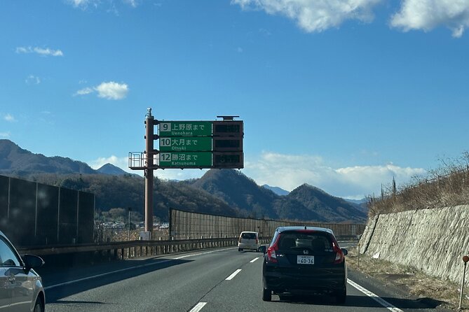 Private Tour to Mt Fuji and Hakone With English Speaking Driver - Booking and Reservation Details