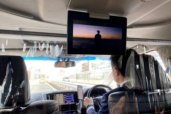 Private Tour to Mt Fuji, Lake Kawaguchi With Limousine and Driver - Booking and Cancellation