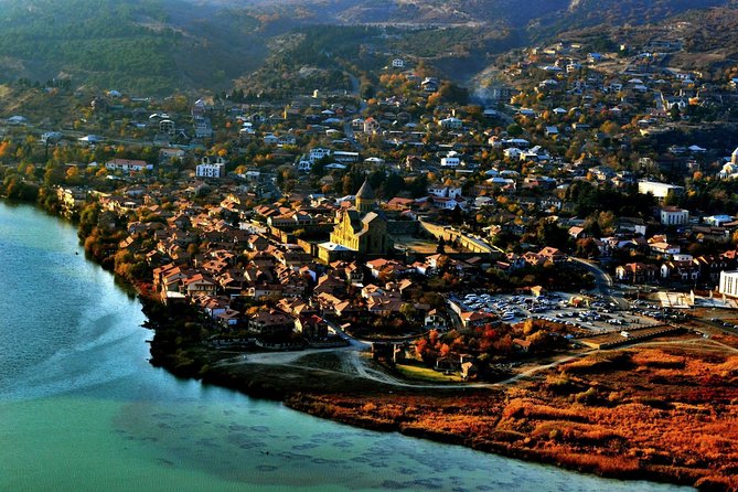 Private Tour to Mtskheta and Georgian Wine Tasting From Tbilisi - Reviews and Feedback