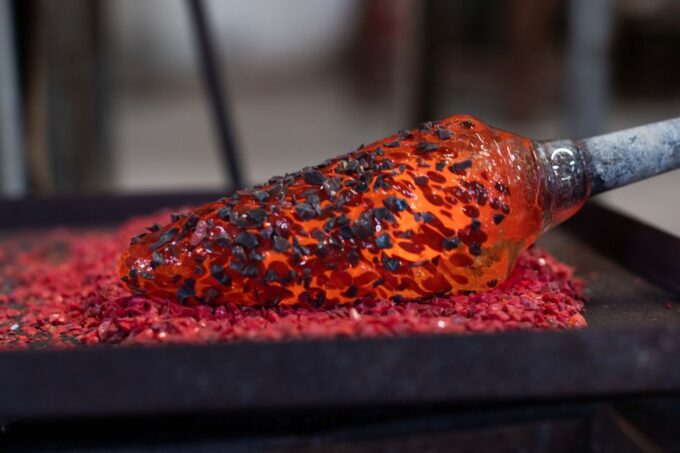 Private Tour to Murano With Hotel Pick up and Glass Factory - Glassblowing Demonstration