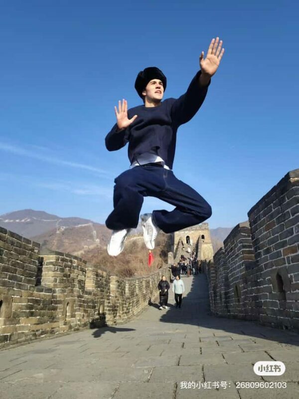 Private Tour to Mutianyu Great Wall with English Driver - Seasonal Fruit Picking: A Taste of Rural China