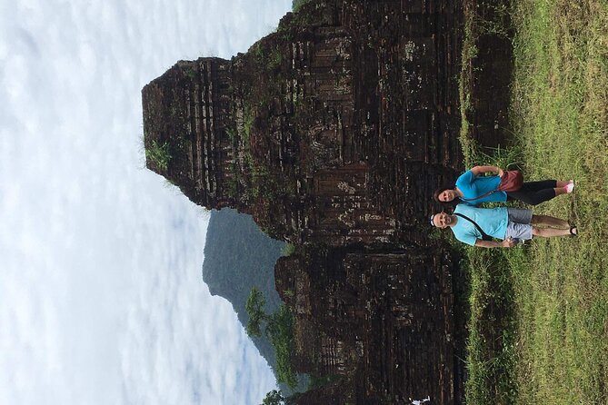 Private Tour to My Son Holyland & Come Back by Boat From Hoi an or Da Nang City - Accessibility