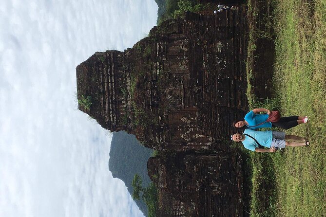 Private Tour to My Son Holyland & Come Back by Boat From Hoi an or Da Nang City - Booking Details
