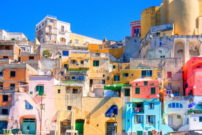 Private Tour to Naples From Sorrento With Pick up and Drop off - Tour Guide and Expertise