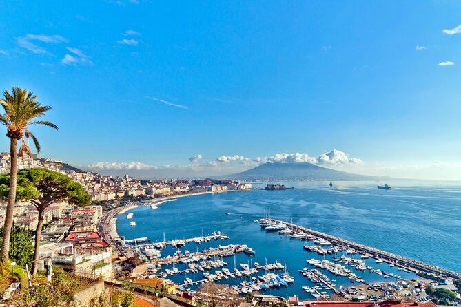 Private Tour to Naples From Sorrento With Pick up and Drop off - Guest Reviews and Feedback