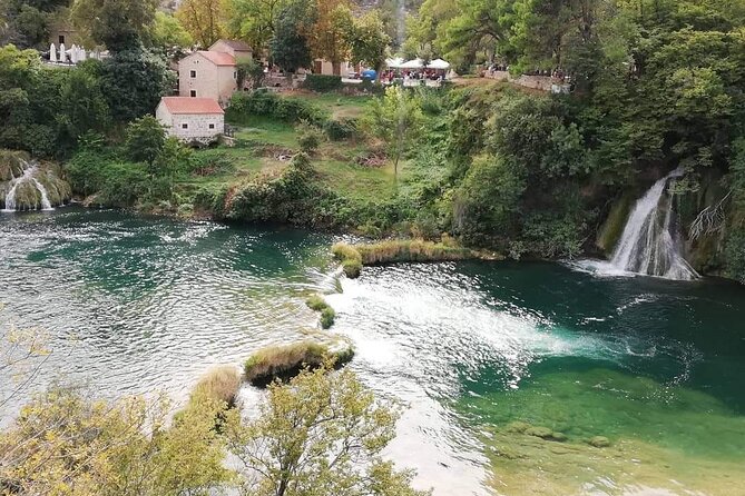 Private Tour to National Park Krka Waterfalls From Split or Trogir - Customer Feedback