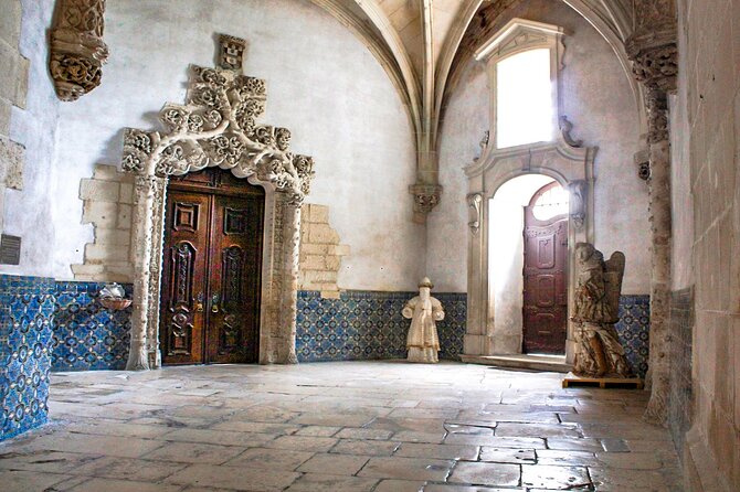Private Tour to Nazaré and Alcobaça, Giant Waves and a Monastery - Additional Costs