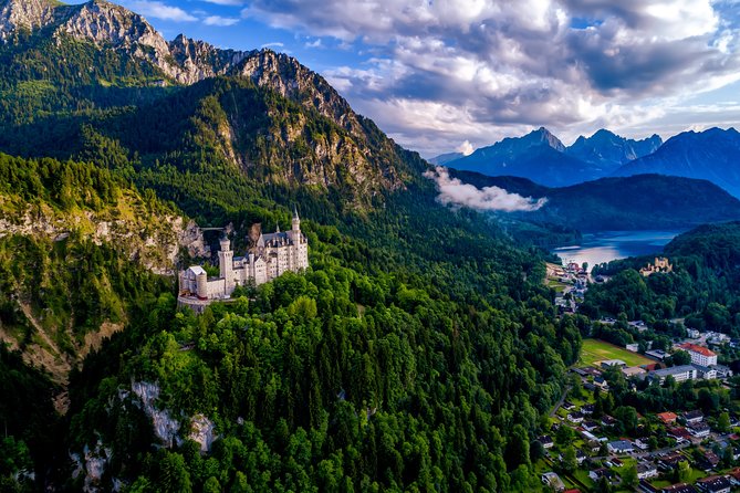 Private Tour to Neuschwanstein & Linderhof, Skip The Line & Lunch - Pricing and Reviews