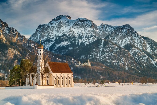 Private Tour to Neuschwanstein+Highline 179+Garmisch From Munich - Reviews and Ratings