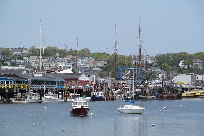 Private Tour to Northern Massachusetts Coast From Boston - Hotel Pick up - Pricing and Group Size
