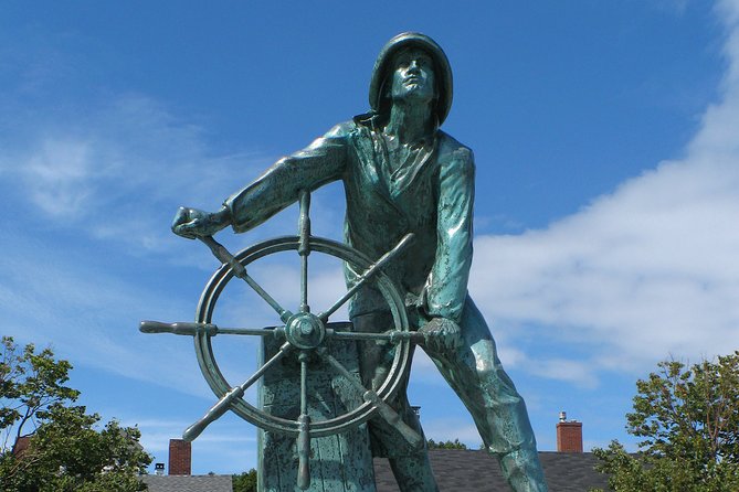 Private Tour to Northern Massachusetts Coast From Boston - Hotel Pick up - About the Tour Operator