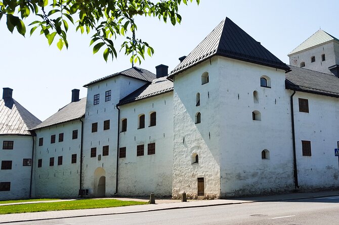 PRIVATE Tour to Oldest Capital Turku From Helsinki - Inclusions