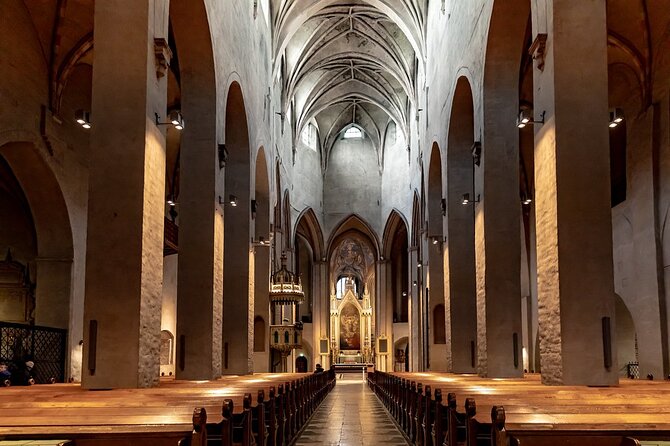 PRIVATE Tour to Oldest Capital Turku From Helsinki - Reviews and Ratings