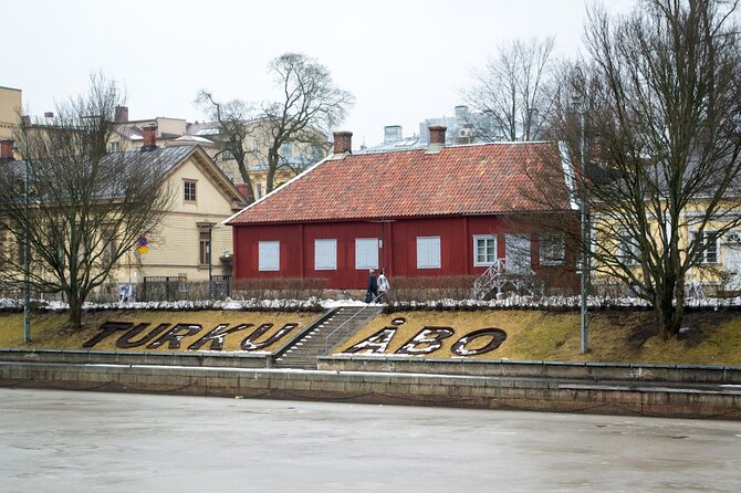 PRIVATE Tour to Oldest Capital Turku From Helsinki - Traveler Experience