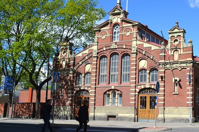 PRIVATE Tour to Oldest Capital Turku From Helsinki - Discovering Finnish History