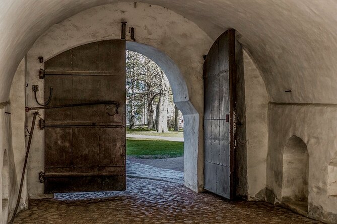 PRIVATE Tour to Oldest Capital Turku From Helsinki - Frequently Asked Questions