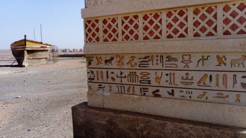 Private Tour to Ouarzazate - Ait Benhaddou From Marrakech - Personalized Journey