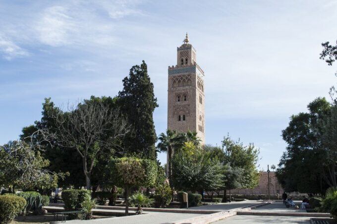 Private Tour to Ouarzazate - Ait Benhaddou From Marrakech - Frequently Asked Questions