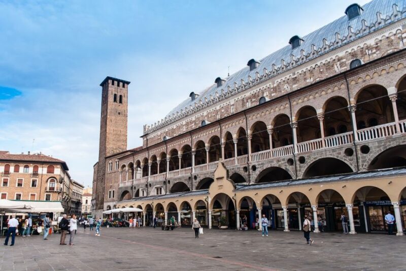 Private Tour to Padua From Venice - Key Points