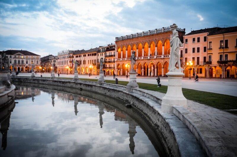 Private Tour to Padua From Venice - Frequently Asked Questions