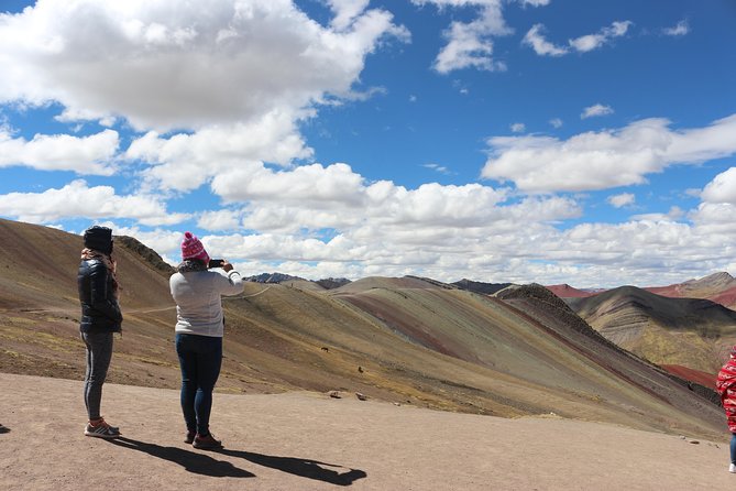Private Tour to Palcoyo Mountain ;1 Day Tour, Cusco - Health and Safety Considerations