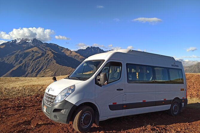 Private Tour to Palcoyo Mountain ;1 Day Tour, Cusco - Booking Details and Pricing