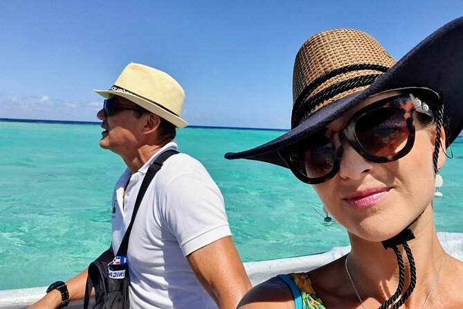 Private Tour to Paradise Island With Snorkel & Manatee Sanctuary - Guest Reviews
