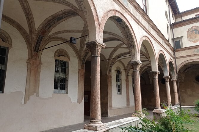 Private Tour to Parma City of Art and Its Hidden Pearls (Private Tour) - Meeting and Pickup