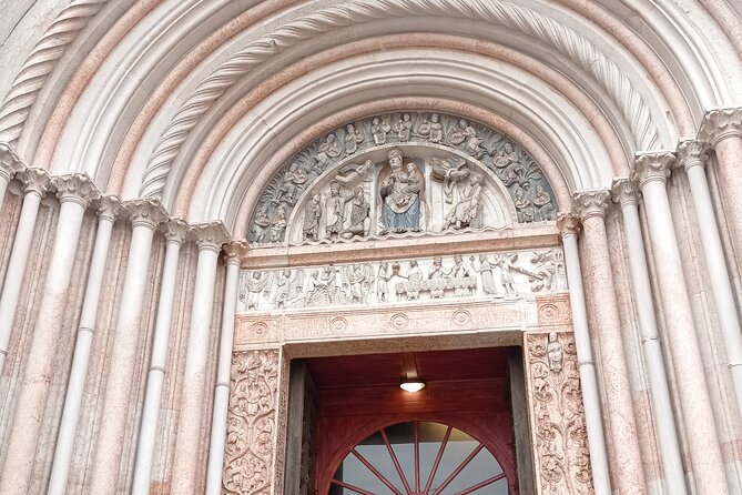 Private Tour to Parma City of Art and Its Hidden Pearls (Private Tour) - Reviews