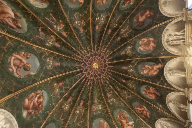 Private Tour to Parma City of Art and Its Hidden Pearls (Private Tour) - Booking Information