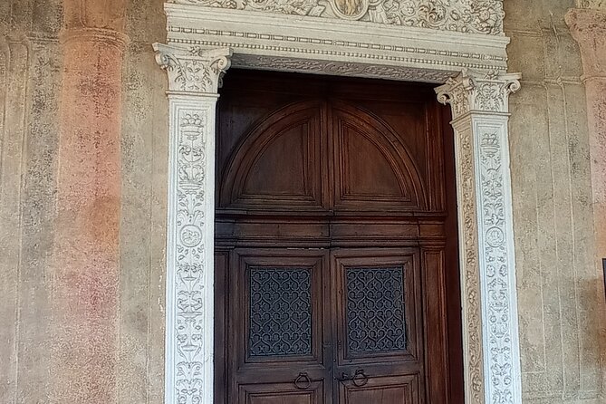 Private Tour to Parma City of Art and Its Hidden Pearls (Private Tour) - Exploring Parmas Hidden Gems