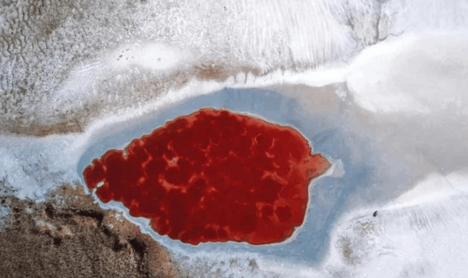 Private Tour to Pass Through Tengger Desert and Five Lakes - Frequently Asked Questions