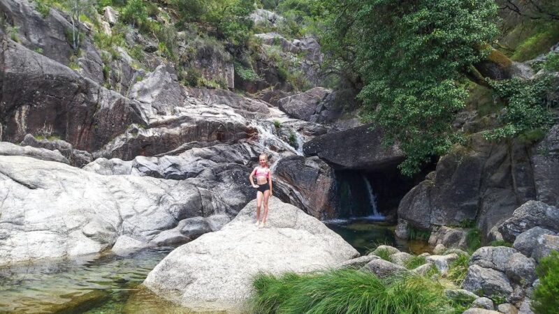 Private Tour to Peneda-Gerês National Park, for Nature Fans - Natural and Cultural Highlights