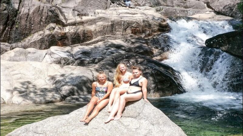 Private Tour to Peneda-Gerês National Park, for Nature Fans - Comfort and Amenities