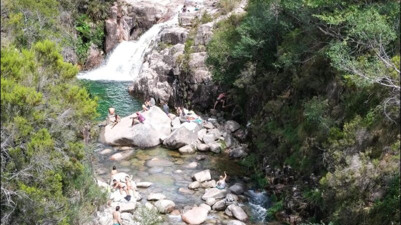 Private Tour to Peneda-Gerês National Park, for Nature Fans - Important Information