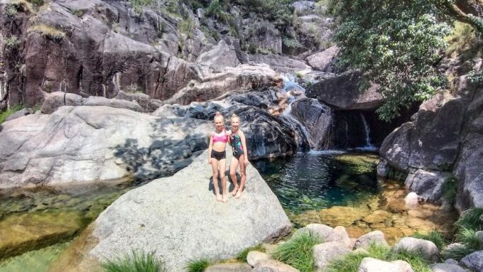 Private Tour to Peneda-Gerês National Park, for Nature Fans - Pickup and Transportation