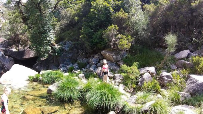 Private Tour to Peneda-Gerês National Park, for Nature Fans - Cancellation and Refund Policy