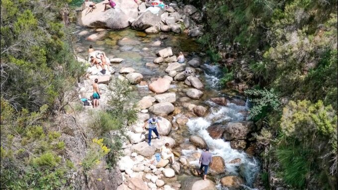 Private Tour to Peneda-Gerês National Park, for Nature Fans - Additional Options and Requests