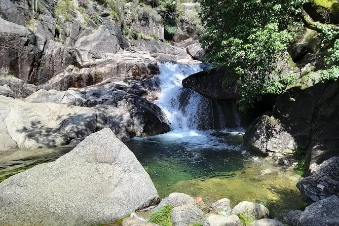 Private Tour to Peneda-Gerês National Park, for Nature Fans - Portugals Oldest National Park