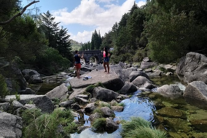 Private Tour to Peneda-Gerês National Park, for Nature Fans - Wildlife Sightings and Potential Encounters