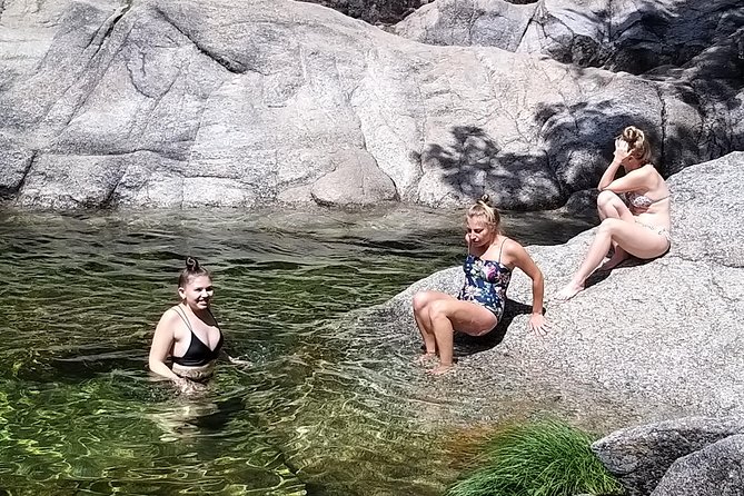 Private Tour to Peneda-Gerês National Park, for Nature Fans - Dining Options and Culinary Experiences