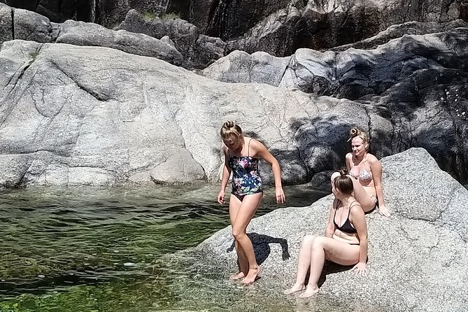 Private Tour to Peneda-Gerês National Park, for Nature Fans - Customer Feedback and Ratings