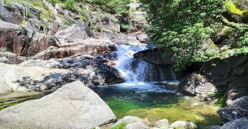 Private Tour to Peneda-Gerês National Park, for Nature Fans - Cultural Heritage Highlights