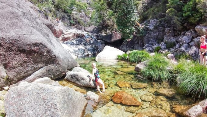 Private Tour to Peneda-Gerês National Park, for Nature Fans - Convenient Tour Details
