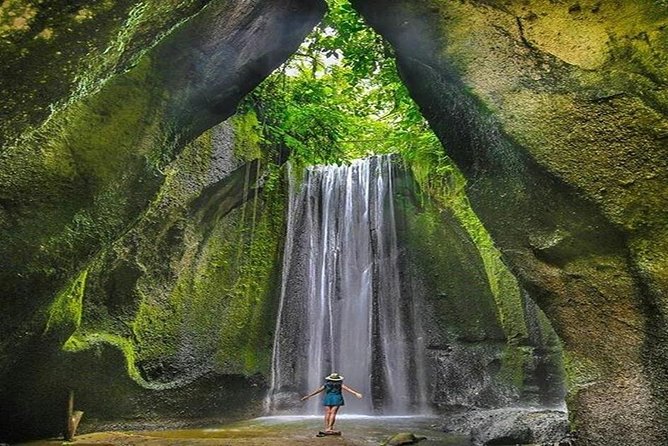 Private Tour to Penglipuran Village Review - Pickup Information