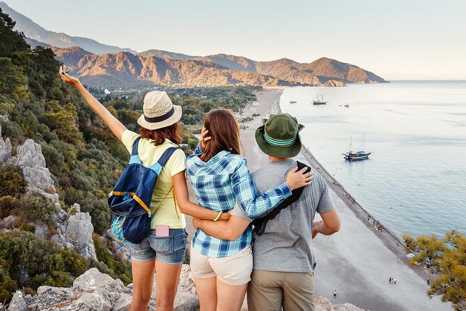 Private Tour to Phaselis, Olympos and Chimera From Antalya - About Your Stay