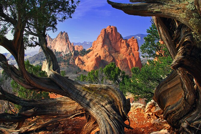 Private Tour to Pikes Peak & Garden of Gods - Inclusions
