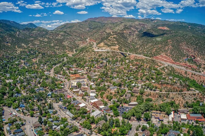 Private Tour to Pikes Peak & Garden of Gods - Availability