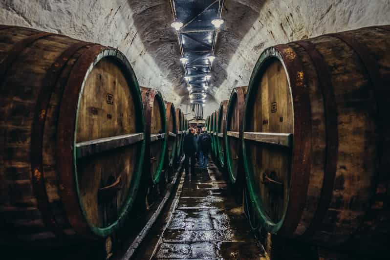 Private Tour to Pilsner Urquell From Prague - Key Points