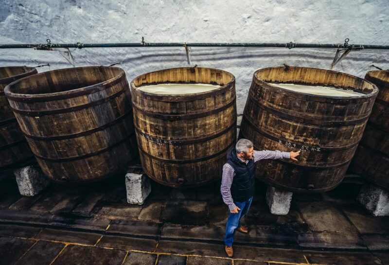 Private Tour to Pilsner Urquell From Prague - Inclusions